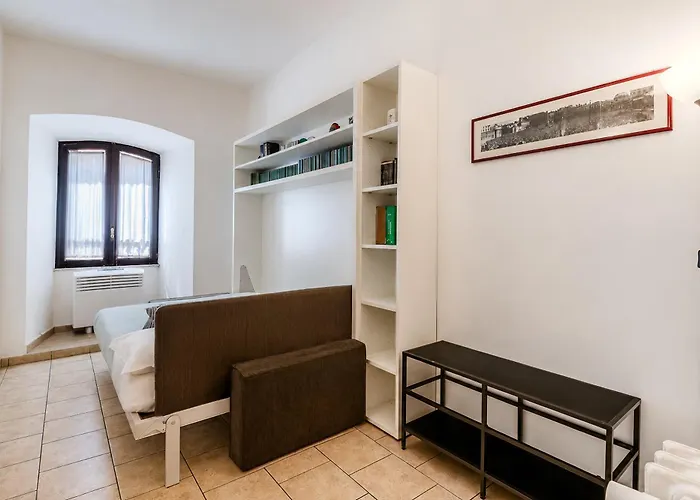 Apartment Dama Prati *