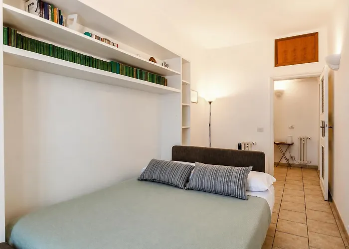 Apartment Dama Prati *