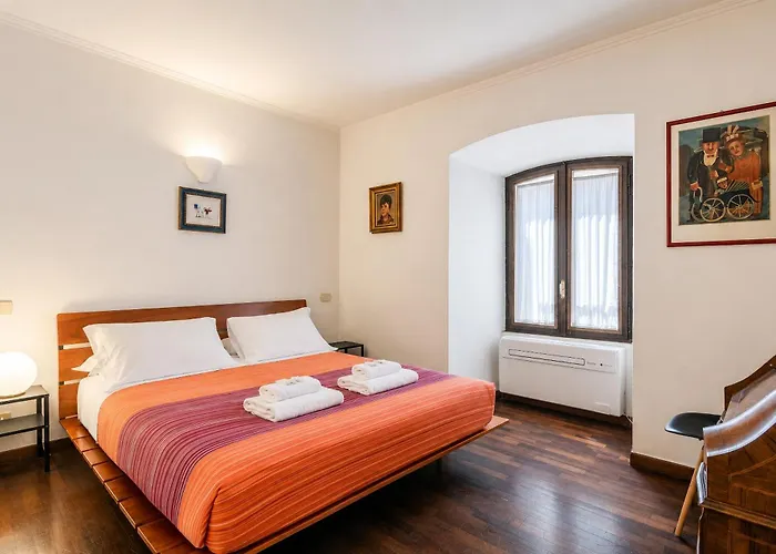 Apartment Dama Prati